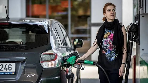 Ceny pohonných hmot v Chorvatsku: Co potřebují vědět čeští turisté