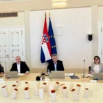 Chorvatská vláda pokračuje v opatřeních na ochranu občanů před energetickou krizí