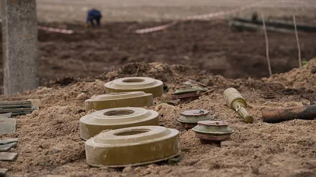 Chorvatsko je po 30 letech bez min: Konec dlouhému stínu války