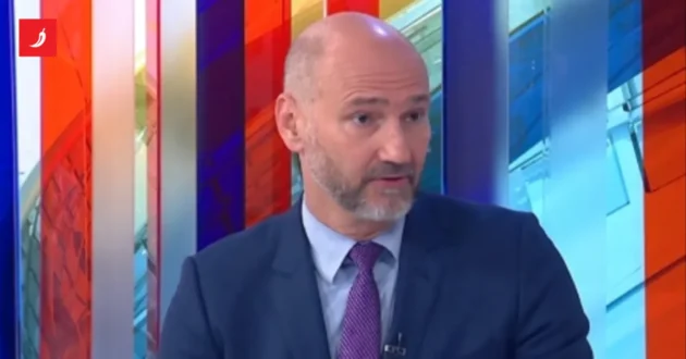 Chorvatsko mezi principy a geopolitikou: Co se děje na Blízkém východě?