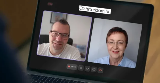 Chorvatský turismus na burze: Analýza výsledků a budoucnosti turismu