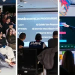 DUMP Night Split: Spojení technologie a hudby na Splitských večerech