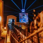 Festival světel v Praze 2026 překonal výsledky z loňského roku