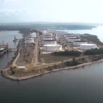 JANAF vs. MOL: Spor o ruské ropě a cenách dopravy v Chorvatsku