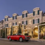 Luxusní turismus v Chorvatsku: Stabilní růst a prodloužená sezóna