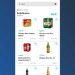 Nová pravidla pro prodej alkoholu v Chorvatsku: Co musí vědět turisté a obchodníci