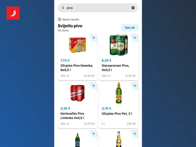 Nová pravidla pro prodej alkoholu v Chorvatsku: Co musí vědět turisté a obchodníci