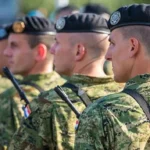Povinná vojna v Chorvatsku: Co potřebují vědět čeští turisté