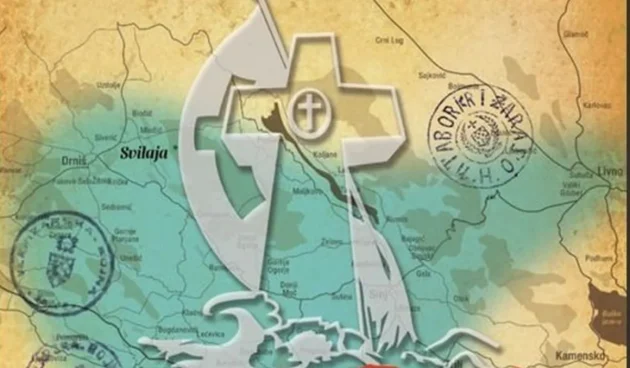 Představení knihy "Od Mosora do Svilaje" v Splitu: Nové historické výzkumy
