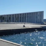 Putniški terminal u Šibeniku: Kdy se konečně otevře? Stavba trvá déle než očekáváno