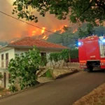 Šolta a Vis zvyšují bezpečnost: nové hasičské vozidlo pro ostrovní komunity