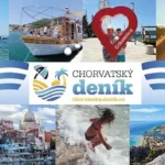 Soutěž Moje Chorvatsko 2025: Podělte se o své nejkrásnější zážitky z Chorvatska