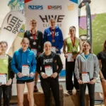 Split se může pyšnit: Lezci SPK LAPIS se stali dvojnásobnými českými mistry