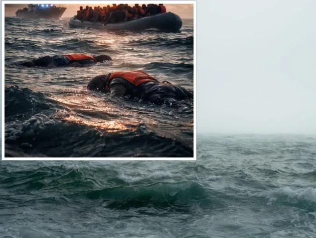 Tragédie na Středozemním moři: Důležité informace pro české turisty