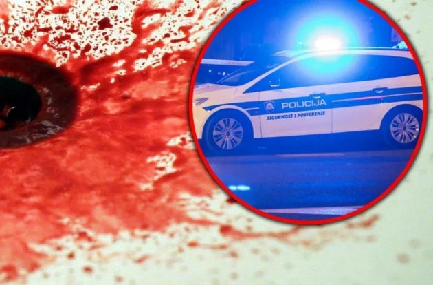 Tragická událost v Chorvatsku: Tři osoby nalezeny v rodinném domě