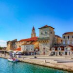 Na Jadran od 899 Kč. RegioJet spustí nové letní spoje