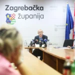 Zagrebačká županija a zdravotnictví: Co to znamená pro české turisty