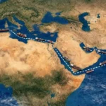 Změny v globálních námořních trasách: Co to znamená pro chorvátský turismus