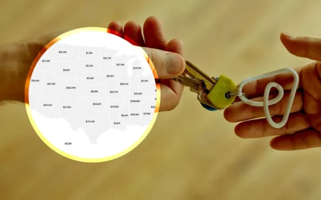 Airbnb a daňové příjmy: Jak pronájem na krátkou dobu ovlivňuje turismus v Chorvatsku