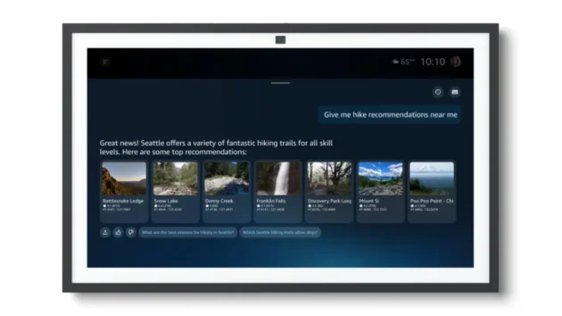 Amazon, Google a ChatGPT: Jak technologické giganti mění rezervaci dovolené