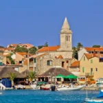 Bezpečnost v provozu v Pakoštanech: Pokuta až 1320 eur za řízení bez řidičského průkazu