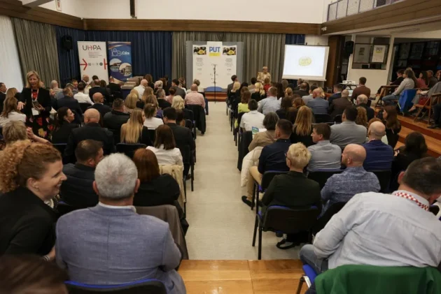 Ceny Simply the Best: Nejlepší v chorvatském cestovním ruchu