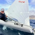 Filip Jurišić na prestižné regátě v Palma De Mallorca: České příležitosti v jachtingu
