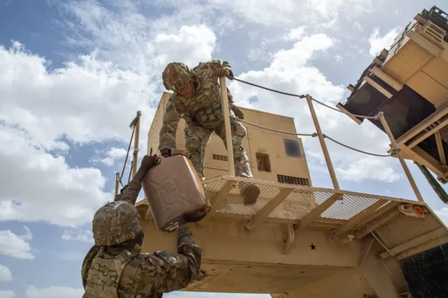 Geopolitické napětí v Perském zálivu: Co by měli vědět čeští turisté