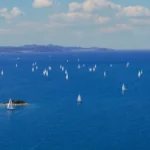 Humanitární regata v Zadru: Jachting proti drogám