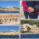 Nežádoucí stavební rozvoj v Sevidu na Moru: Jak si zájmy stavebnictví vyžádaly cenu