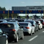 Nový mýtný systém v Chorvatsku: Co čekat českým řidičům v roce 2027?