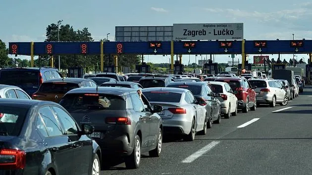 Nový mýtný systém v Chorvatsku: Co čekat českým řidičům v roce 2027?