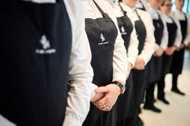 Plava Laguna zvyšuje mzdy a zlepšuje podmínky pro zaměstnance