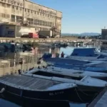 Více než 700 prázdných míst v chorvatských přístavech: Analýza kritického problému s parkovacími místy pro lodě