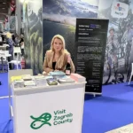 Zagrebačka župa na výstavě Tempo Libero: Udržitelný turismus a víno-gastronomie