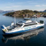 Zelené trajekty v Evropě: Jak EU tlačí na ekologickou transformaci přívozu