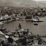 Chorvatsko před sto lety: Jak vypadalo bez turistů, s osly a vinicemi