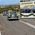 Jadranska magistrála: Cesta, která změnila tvář chorvatského turismu