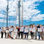 Lošinj: Destinace vitality s více než 90 certifikovanými delikatesami