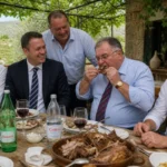 Malé chorvatské obce: administrativní břemeno nebo nezbytnost místní správy?