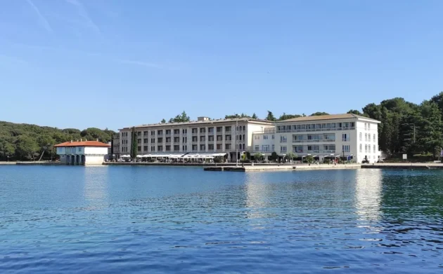 Národní park Brijuni demantuje drastické zdražení: Jaké jsou skutečné ceny vstupenek v roce 2026?