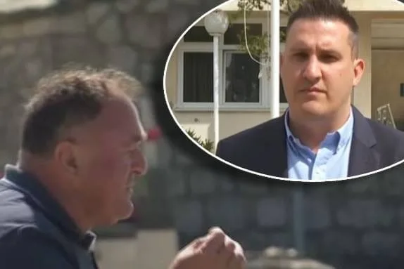Násilný útok na novináře v Marině: Co se stalo a jak to ovlivní туристy