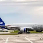 Nehoda letadla v Chorvatsku: Airbus vyjel mimo ranvej během startu
