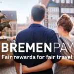 Německé město Bremen: Jak si turisté mohou vydělat odměny za udržitelné chování