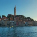 Rovinj – Chorvatské Benátky s magickými uličkami a nejlepší zmrzlinou
