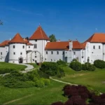 Velký požár Varaždína v roce 1776: Jak chlapec s dýmkou změnil chorvatskou historii