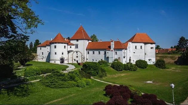 Velký požár Varaždína v roce 1776: Jak chlapec s dýmkou změnil chorvatskou historii