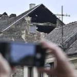 Zemětřesení v Chorvatsku: Co by měli vědět čeští turisté