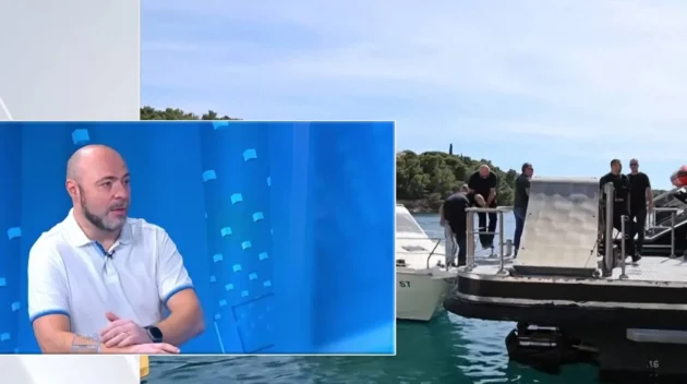 Bezpečnost plavby na Jadranu v krizi: Co by měli vědět čeští turisté?