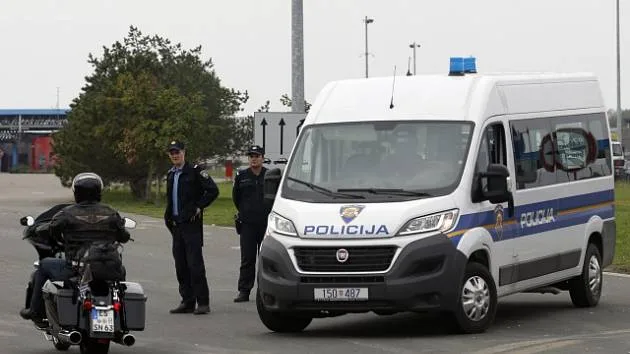 Bezpečnost v Chorvatsku: Co by měli vědět čeští turisté